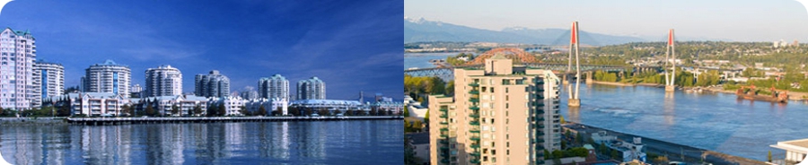 Property Management New Westminster